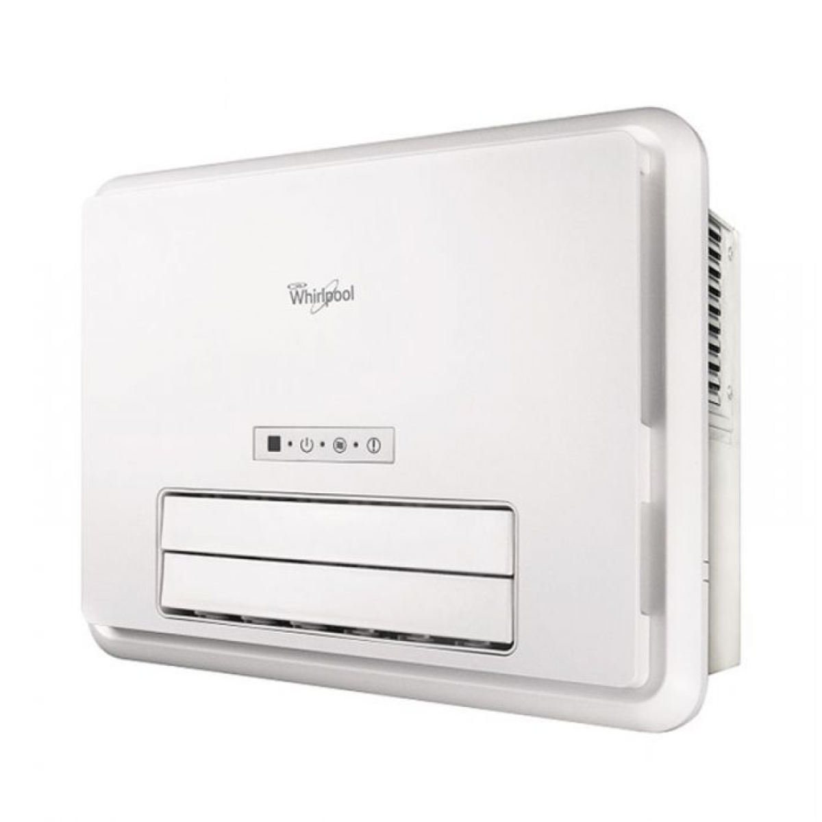 Whirlpool 惠而浦 HB21424 2450W 窗口/掛牆/天花式 浴室淨化換氣暖風機