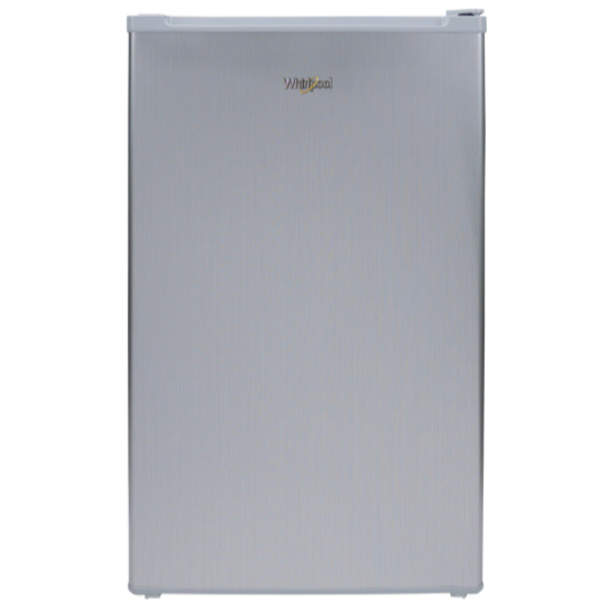 Whirlpool 惠而浦 WF1D092LAS 93公升 單門直冷雪櫃 (左門鉸) (包拆箱埋位)