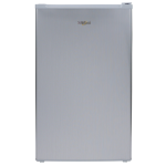 Whirlpool 惠而浦 WF1D092LAS 93公升 單門直冷雪櫃 (左門鉸) (包拆箱埋位)