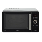 Whirlpool 惠而浦 JQ280/SL 27公升 座檯式烤焗微波爐