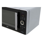 Whirlpool 惠而浦 JQ280/SL 27公升 座檯式烤焗微波爐