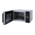 Whirlpool 惠而浦 JQ280/SL 27公升 座檯式烤焗微波爐