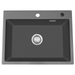 Baumatic BQSSA6047LG 廚房昇盤 (淺灰色)