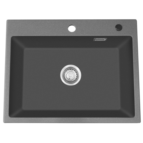 Baumatic BQSSA6047LG 廚房昇盤 (淺灰色)