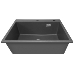 Baumatic BQSSA6047LG 廚房昇盤 (淺灰色)