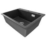 Baumatic BQSSA6047LG 廚房昇盤 (淺灰色)