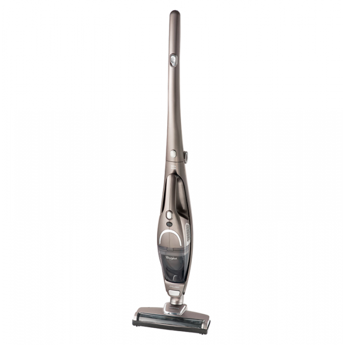 Whirlpool 惠而浦 VS1405 儲電式手提/直立式兩用吸塵機