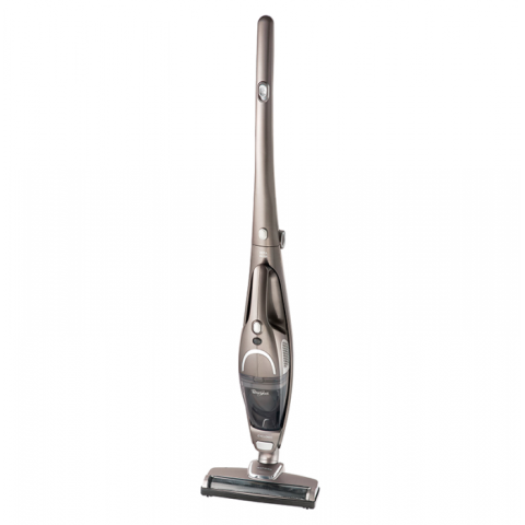 Whirlpool 惠而浦 VS1405 儲電式手提/直立式兩用吸塵機