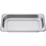 Bosch HEZ36D163G 有孔托盤