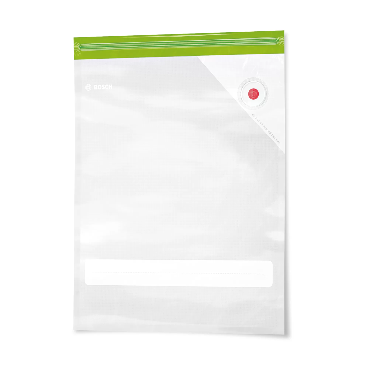 Bosch MSZV0FB3 真空袋 (3.8公升)