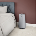 Electrolux 伊萊克斯 FA41-402GY 570平方呎 Flow A4 立體氣旋空氣清新機