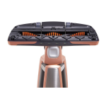 【展銷品】 Electrolux 伊萊克斯 ZB3114 Ergorapido®Lithium 2合1直立式無線吸塵機 (玫瑰金) (獨家BRC毛髮截斷技術)