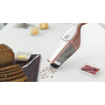 【展銷品】 Electrolux 伊萊克斯 ZB3114 Ergorapido®Lithium 2合1直立式無線吸塵機 (玫瑰金) (獨家BRC毛髮截斷技術)