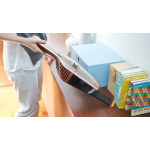 【展銷品】 Electrolux 伊萊克斯 ZB3114 Ergorapido®Lithium 2合1直立式無線吸塵機 (玫瑰金) (獨家BRC毛髮截斷技術)