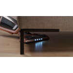 【展銷品】 Electrolux 伊萊克斯 ZB3114 Ergorapido®Lithium 2合1直立式無線吸塵機 (玫瑰金) (獨家BRC毛髮截斷技術)