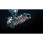 【展銷品】 Electrolux 伊萊克斯 ZB3114 Ergorapido®Lithium 2合1直立式無線吸塵機 (玫瑰金) (獨家BRC毛髮截斷技術)