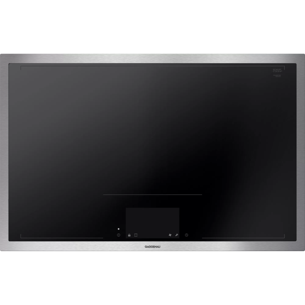 Gaggenau CX482111 80厘米 嵌入式電磁爐