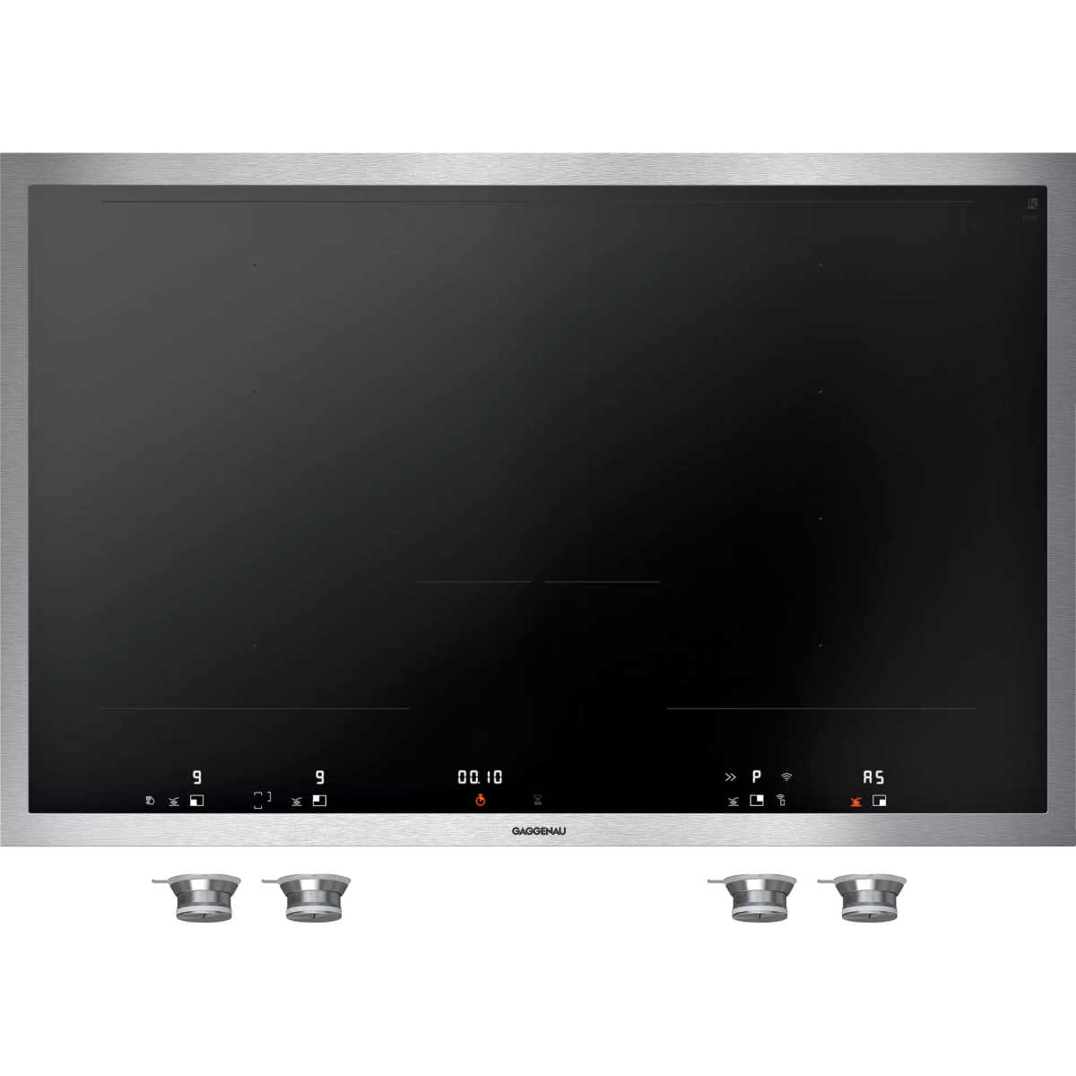 Gaggenau VI482113 80厘米 嵌入式電磁爐