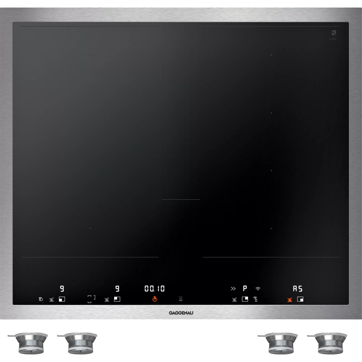 Gaggenau VI462113 60厘米 嵌入式電磁爐