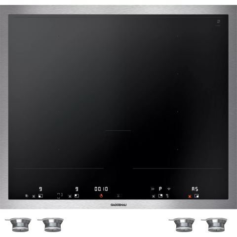 Gaggenau VI462113 60厘米 嵌入式電磁爐