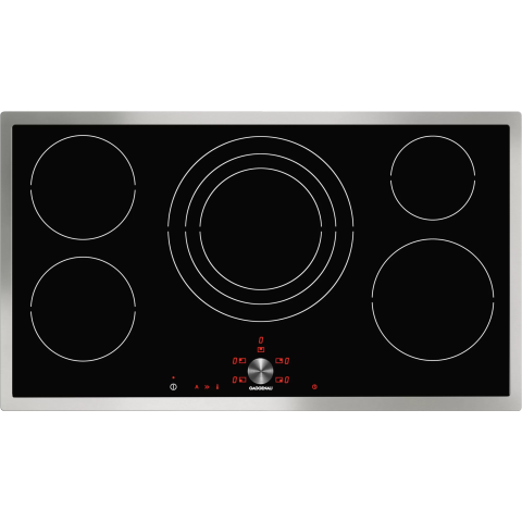 Gaggenau CI491103 / CI491113 90厘米 嵌入式電磁爐系列