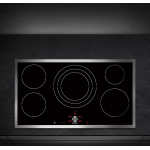 Gaggenau CI491103 / CI491113 90厘米 嵌入式電磁爐系列