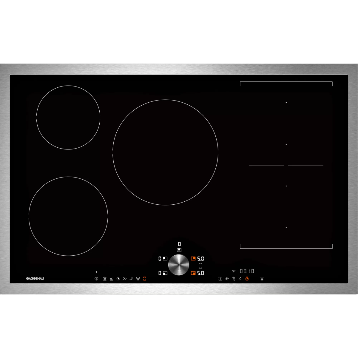 Gaggenau CI283112 80厘米 嵌入式電磁爐