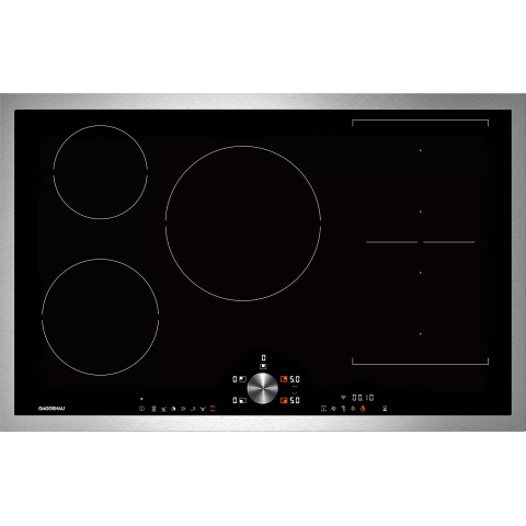 Gaggenau CI283112 80厘米 嵌入式電磁爐
