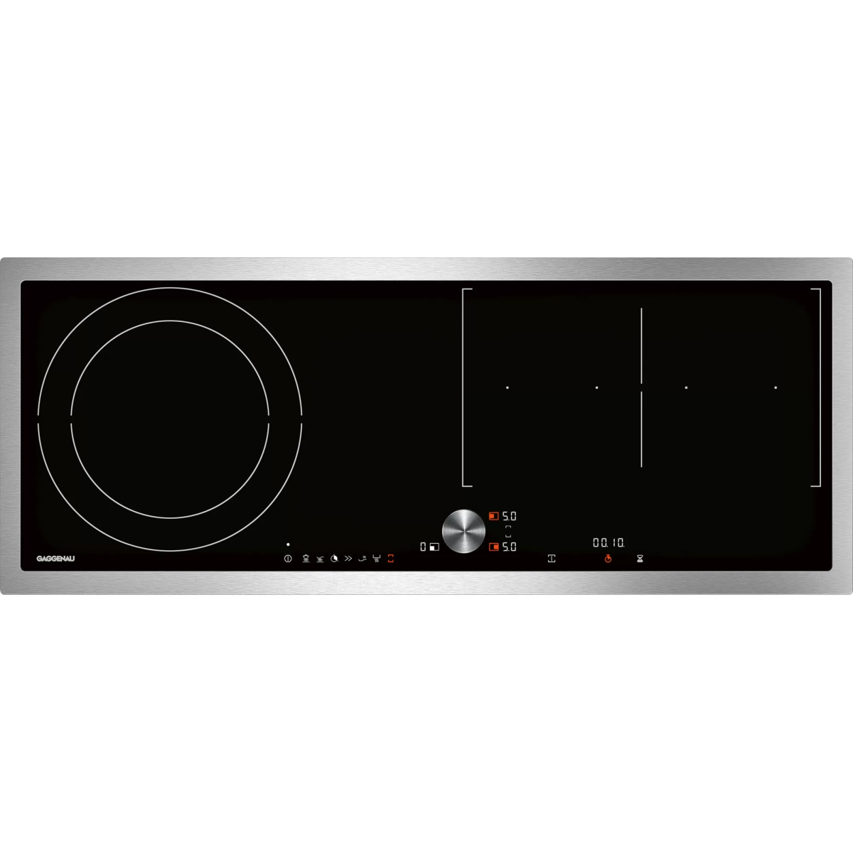 Gaggenau CI290110 / CI292110 / CI290100 90厘米 嵌入式電磁爐