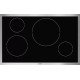 Gaggenau VI481110 80厘米 嵌入式四頭電磁爐