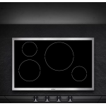 Gaggenau VI481110 80厘米 嵌入式四頭電磁爐