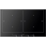 Kuppersbusch EKI8940.1F 80厘米 嵌入式四頭電磁爐