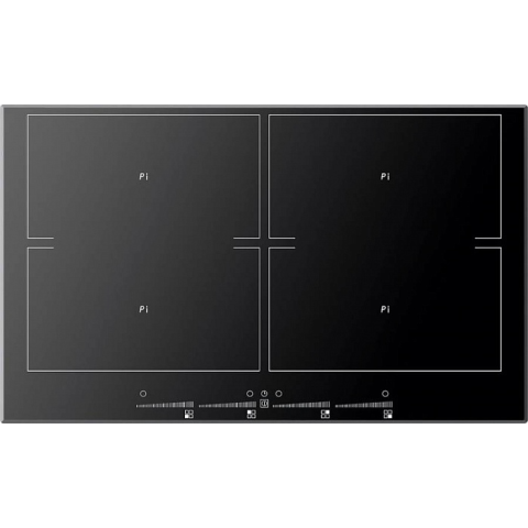 Kuppersbusch EKI8940.1F 80厘米 嵌入式四頭電磁爐