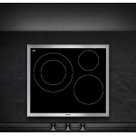 Gaggenau VI461110 60厘米 嵌入式三頭電磁爐