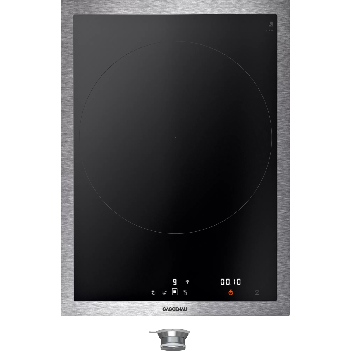 Gaggenau VI414113 38厘米 嵌入式電磁爐