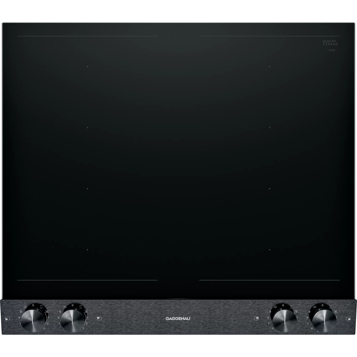 Gaggenau VI262120 60厘米 嵌入式電磁爐
