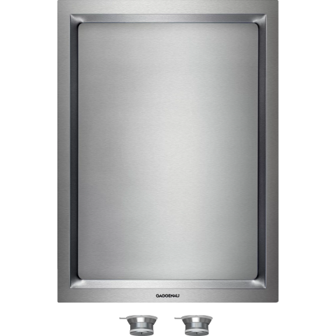 Gaggenau VP414110 38厘米 1500W 嵌入式鐵板爐
