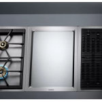 Gaggenau VP414110 38厘米 1500W 嵌入式鐵板爐