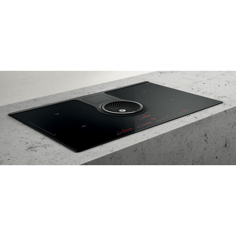 Elica NIKOLATESLA 83厘米 嵌入式電磁爐