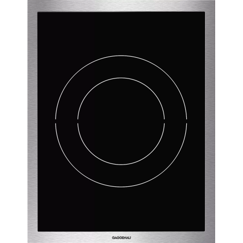 Gaggenau VI414110 38厘米 1800W 嵌入式單頭電磁爐