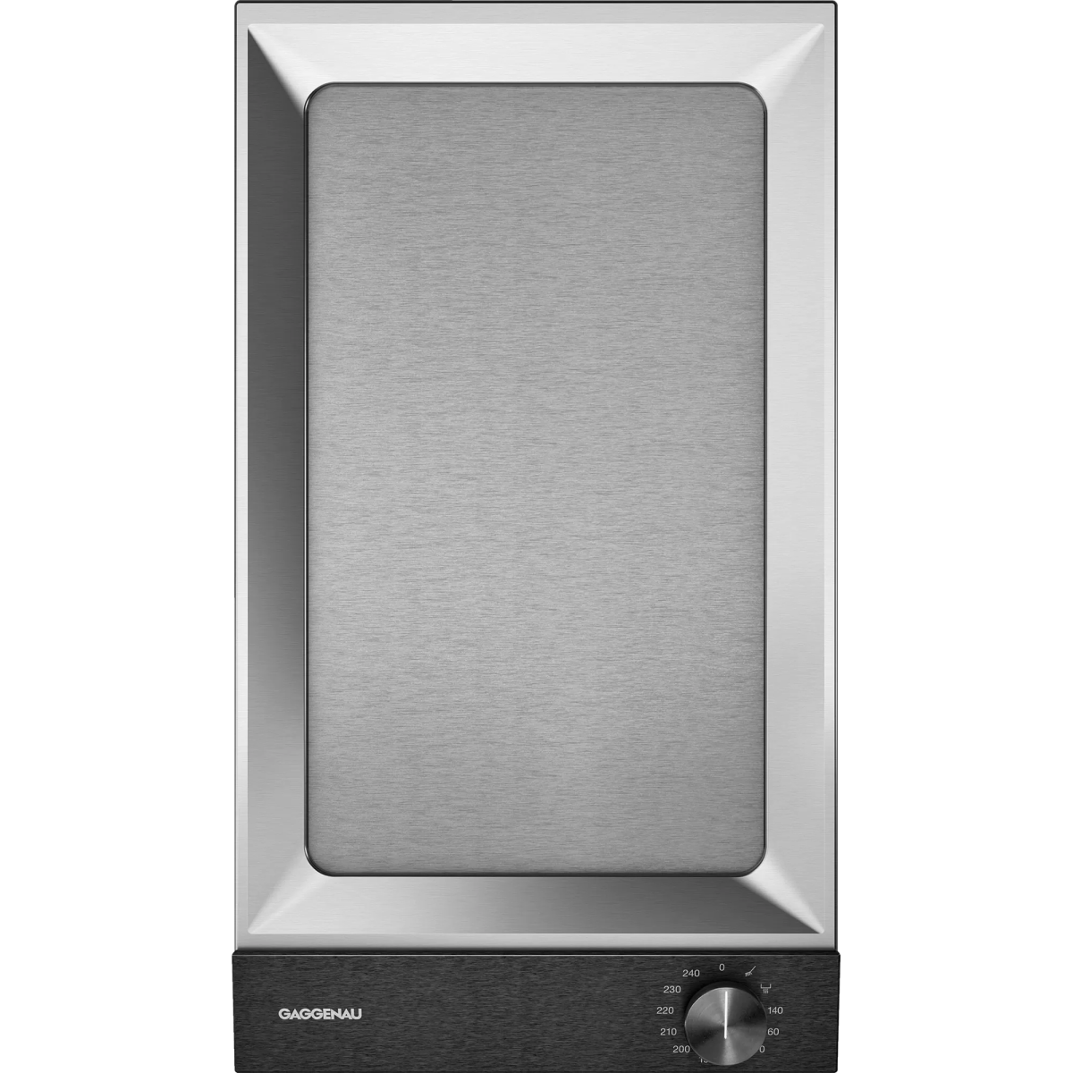 Gaggenau VP230120 28厘米 嵌入式鐵板燒爐