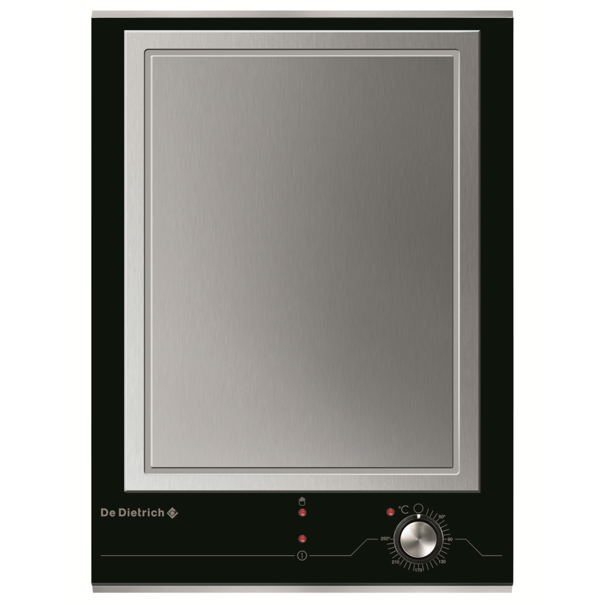De Dietrich DTE1168X 38厘米 嵌入式鐵板燒平面爐