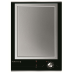 De Dietrich DTE1168X 38厘米 嵌入式鐵板燒平面爐