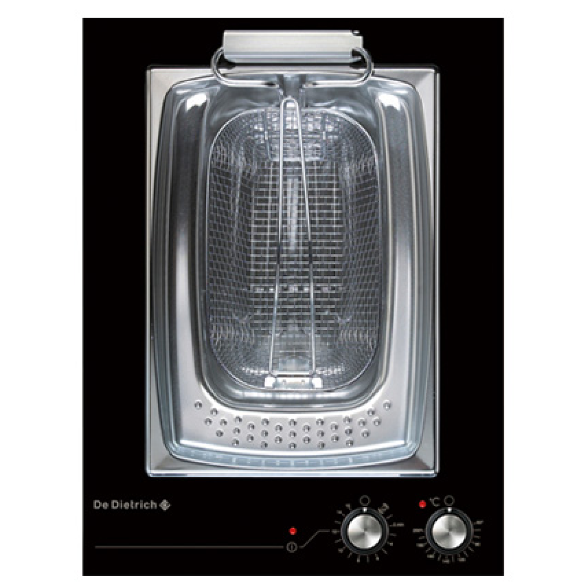 De Dietrich DTE1158X 38厘米 嵌入式電炸爐