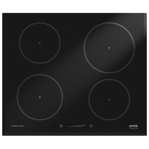 Gorenje 歌爾 IQ634USC 60厘米 嵌入式四頭電磁爐