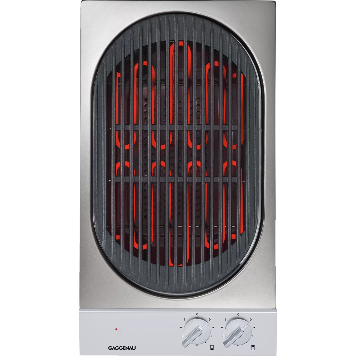 Gaggenau VR230134 29厘米 1500W 嵌入式電烤爐