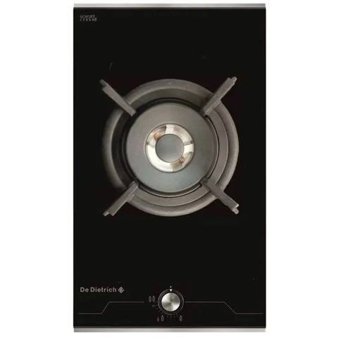 De Dietrich DTG1288XC 30厘米 嵌入式單頭石油氣煮食爐