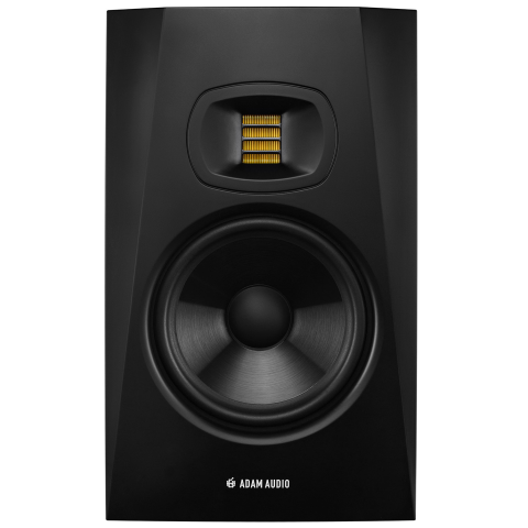 Adam Audio T7V 有源監聽喇叭