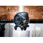 GravaStar Venus-SB 藍牙喇叭 (魅影黑色)