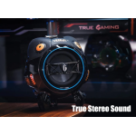 GravaStar Venus-SB 藍牙喇叭 (魅影黑色)